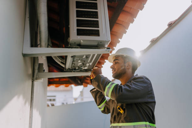 Best HVAC tune-up services  in Niwot, CO
