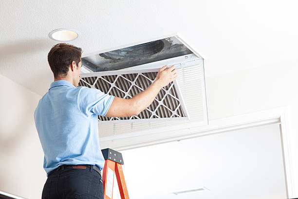 Best Ductless HVAC repair  in Niwot, CO