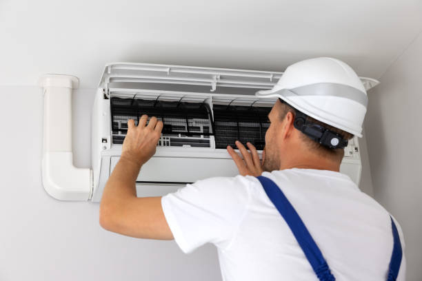HVAC troubleshooting in Niwot, CO
